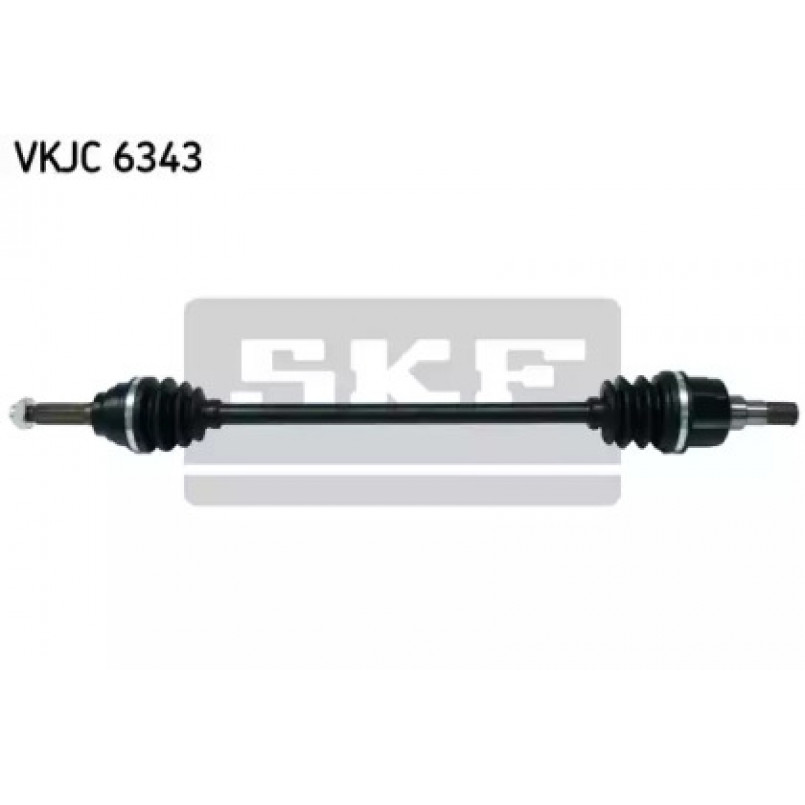 VKJC 6343 SKF - Привідний вал